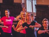 2025.01.19 - ZUMBA® MASTERCLASS - Tańczymy dla WOŚP