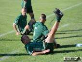 2019.09.21 - MECZ CHARYTATYWNY ORAZ MARSZOBIEG CZĘŚĆ 1/2