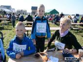 2021.10.10 - CHOBIENICKI CHARYTATYWNY MARSZOBIEG DLA MAI - cz. 2