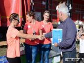 2018.10.14 - CHARYTATYWNY BIEG PO UŚMIECH DLA IZY - CZĘŚĆ 5 i 6