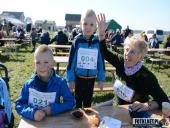 2021.10.10 - CHOBIENICKI CHARYTATYWNY MARSZOBIEG DLA MAI - cz. 2