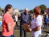 2018.10.14 - CHARYTATYWNY BIEG PO UŚMIECH DLA IZY - CZĘŚĆ 5 i 6