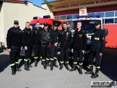 2021.10.10 - CHOBIENICKI CHARYTATYWNY MARSZOBIEG DLA MAI - cz. 2