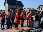 2021.10.10 - CHOBIENICKI CHARYTATYWNY MARSZOBIEG DLA MAI - cz. 2