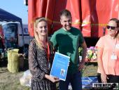 2018.10.14 - CHARYTATYWNY BIEG PO UŚMIECH DLA IZY - CZĘŚĆ 5 i 6