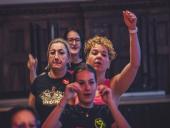 2025.01.19 - ZUMBA® MASTERCLASS - Tańczymy dla WOŚP