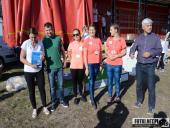 2018.10.14 - CHARYTATYWNY BIEG PO UŚMIECH DLA IZY - CZĘŚĆ 5 i 6