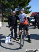 2021.10.10 - CHOBIENICKI CHARYTATYWNY MARSZOBIEG DLA MAI - cz. 2