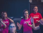 2025.01.19 - ZUMBA® MASTERCLASS - Tańczymy dla WOŚP