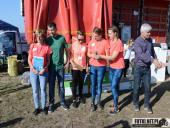 2018.10.14 - CHARYTATYWNY BIEG PO UŚMIECH DLA IZY - CZĘŚĆ 5 i 6