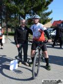 2021.10.10 - CHOBIENICKI CHARYTATYWNY MARSZOBIEG DLA MAI - cz. 2