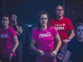 2025.01.19 - ZUMBA® MASTERCLASS - Tańczymy dla WOŚP