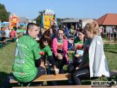 2021.10.10 - CHOBIENICKI CHARYTATYWNY MARSZOBIEG DLA MAI - cz. 2