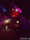 2024.05.04 - XXVIII PARADA PAROWOZÓW W WOLSZTYNIE - część 2