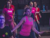 2025.01.19 - ZUMBA® MASTERCLASS - Tańczymy dla WOŚP