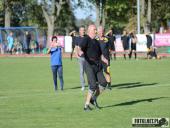 2019.09.21 - MECZ CHARYTATYWNY ORAZ MARSZOBIEG CZĘŚĆ 1/2