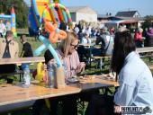 2021.10.10 - CHOBIENICKI CHARYTATYWNY MARSZOBIEG DLA MAI - cz. 2