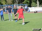 2019.09.21 - MECZ CHARYTATYWNY ORAZ MARSZOBIEG CZĘŚĆ 1/2