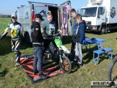 2021.10.10 - CHOBIENICKI CHARYTATYWNY MARSZOBIEG DLA MAI - cz. 2