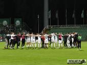 2023.09.30 - WARTA POZNAŃ - ŚLĄSK WROCŁAW