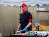 2024.10.06 - CHARYTATYWNE II AKTYWNE POŻEGNANIE LATA - cz. 1