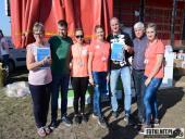 2018.10.14 - CHARYTATYWNY BIEG PO UŚMIECH DLA IZY - CZĘŚĆ 5 i 6