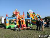 2021.10.10 - CHOBIENICKI CHARYTATYWNY MARSZOBIEG DLA MAI - cz. 2