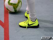 2024.01.18 - ORKAN CHORZEMIN - TRENING NAJMŁODSZEJ GRUPY