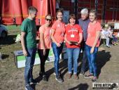 2018.10.14 - CHARYTATYWNY BIEG PO UŚMIECH DLA IZY - CZĘŚĆ 5 i 6