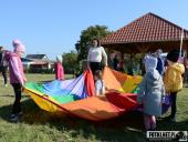 2021.10.10 - CHOBIENICKI CHARYTATYWNY MARSZOBIEG DLA MAI - cz. 2