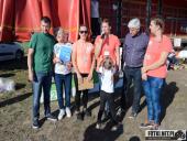 2018.10.14 - CHARYTATYWNY BIEG PO UŚMIECH DLA IZY - CZĘŚĆ 5 i 6