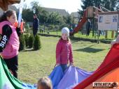 2021.10.10 - CHOBIENICKI CHARYTATYWNY MARSZOBIEG DLA MAI - cz. 2