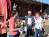 2018.10.14 - CHARYTATYWNY BIEG PO UŚMIECH DLA IZY - CZĘŚĆ 5 i 6