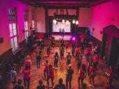 2025.01.19 - ZUMBA® MASTERCLASS - Tańczymy dla WOŚP