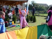 2021.10.10 - CHOBIENICKI CHARYTATYWNY MARSZOBIEG DLA MAI - cz. 2