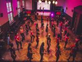 2025.01.19 - ZUMBA® MASTERCLASS - Tańczymy dla WOŚP