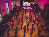 2025.01.19 - ZUMBA® MASTERCLASS - Tańczymy dla WOŚP