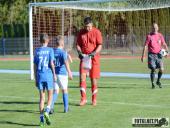 2019.09.21 - MECZ CHARYTATYWNY ORAZ MARSZOBIEG CZĘŚĆ 1/2