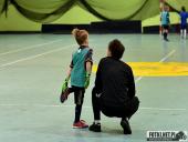 2024.01.18 - ORKAN CHORZEMIN - TRENING NAJMŁODSZEJ GRUPY