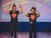 2025.01.19 - ZUMBA® MASTERCLASS - Tańczymy dla WOŚP