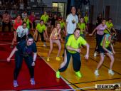 2025.07.05 - PACZKA TAŃCA - MARATON ZUMBA FITNESS I WARSZTATY TANECZNE - cz. 1