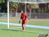 2019.09.21 - MECZ CHARYTATYWNY ORAZ MARSZOBIEG CZĘŚĆ 1/2