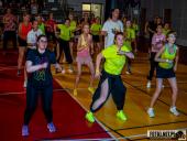 2025.07.05 - PACZKA TAŃCA - MARATON ZUMBA FITNESS I WARSZTATY TANECZNE - cz. 1