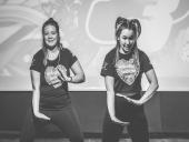 2025.01.19 - ZUMBA® MASTERCLASS - Tańczymy dla WOŚP