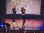 2025.01.19 - ZUMBA® MASTERCLASS - Tańczymy dla WOŚP