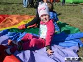 2021.10.10 - CHOBIENICKI CHARYTATYWNY MARSZOBIEG DLA MAI - cz. 2