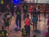 2025.01.19 - ZUMBA® MASTERCLASS - Tańczymy dla WOŚP