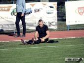 2019.09.21 - MECZ CHARYTATYWNY ORAZ MARSZOBIEG CZĘŚĆ 1/2