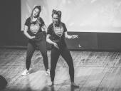 2025.01.19 - ZUMBA® MASTERCLASS - Tańczymy dla WOŚP