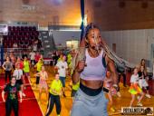 2025.07.05 - PACZKA TAŃCA - MARATON ZUMBA FITNESS I WARSZTATY TANECZNE - cz. 1